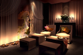 西安莲湖男士养生会所：打破沉默的温柔革命