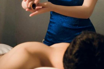 西安莲湖水疗馆是失眠者的秘密避难所